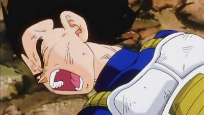 Dragon Ball Z Ep 136 BG Sub 1989