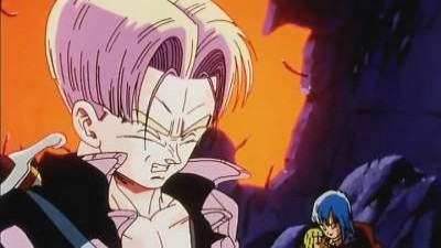 Dragon Ball Z Ep 139 BG Sub 1989