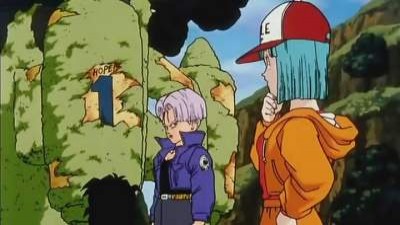 Dragon Ball Z Ep 140 BG Sub 1989