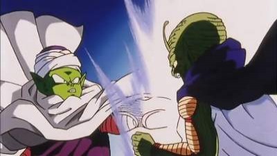 Dragon Ball Z Ep 141 BG Sub 1989