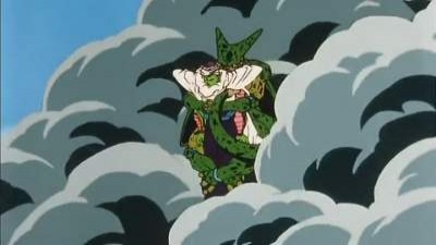 Dragon Ball Z Ep 143 BG Sub 1989