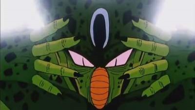 Dragon Ball Z Ep 144 BG Sub 1989