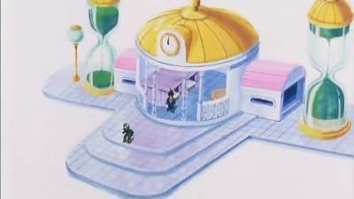Dragon Ball Z Ep 147 BG Sub 1989
