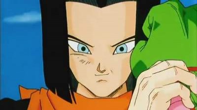 Dragon Ball Z Ep 148 BG Sub 1989