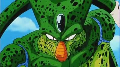 Dragon Ball Z Ep 149 BG Sub 1989