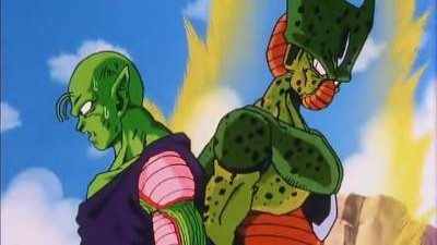 Dragon Ball Z Ep 150 BG Sub 1989