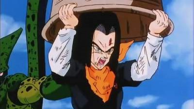 Dragon Ball Z Ep 151 BG Sub 1989