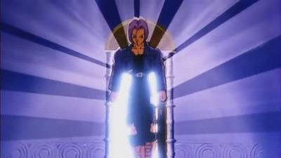 Dragon Ball Z Ep 153 BG Sub 1989
