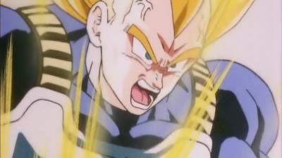 Dragon Ball Z Ep 155 BG Sub 1989