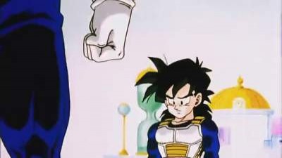 Dragon Ball Z Ep 157 BG Sub 1989