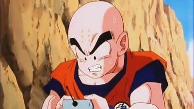 Dragon Ball Z Ep 158 BG Sub 1989