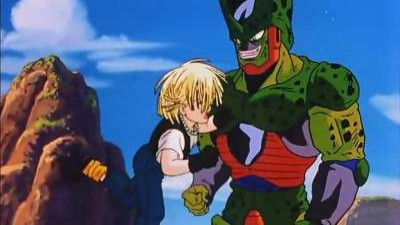 Dragon Ball Z Ep 159 BG Sub 1989