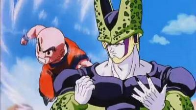 Dragon Ball Z Ep 160 BG Sub 1989