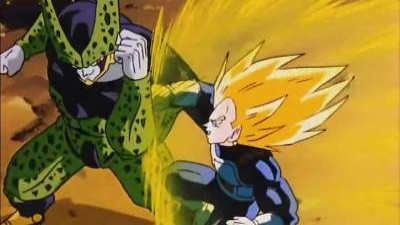 Dragon Ball Z Ep 161 BG Sub 1989