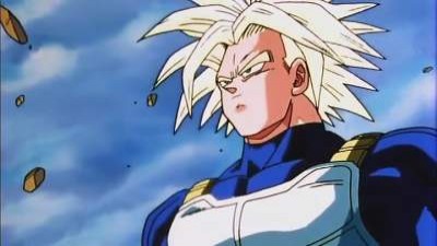Dragon Ball Z Ep 163 BG Sub 1989