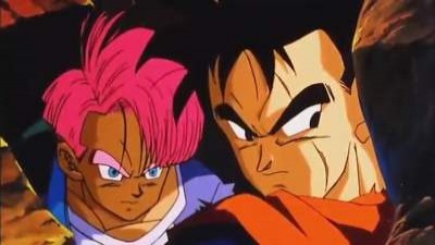 Dragon Ball Z Ep 164 BG Sub 1989