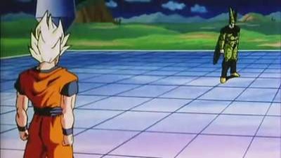 Dragon Ball Z Ep 168 BG Sub 1989