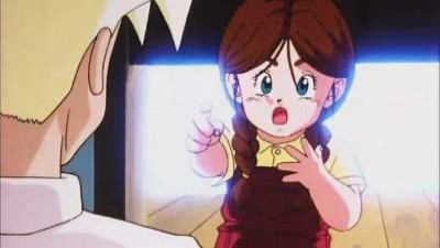 Dragon Ball Z Ep 170 BG Sub 1989