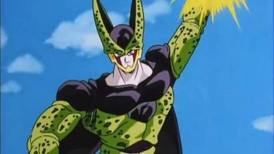 Dragon Ball Z Ep 172 BG Sub 1989