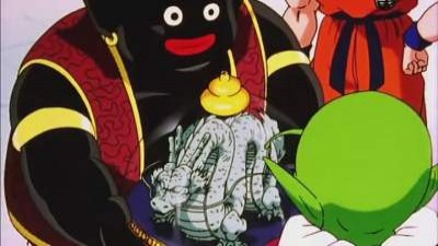 Dragon Ball Z Ep 173 BG Sub 1989