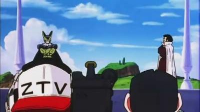 Dragon Ball Z Ep 175 BG Sub 1989