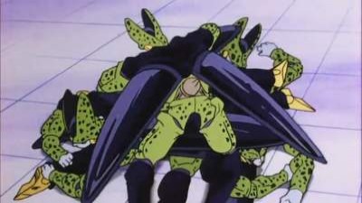 Dragon Ball Z Ep 178 BG Sub 1989
