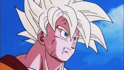 Dragon Ball Z Ep 180 BG Sub 1989