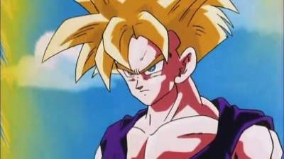 Dragon Ball Z Ep 181 BG Sub 1989