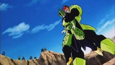 Dragon Ball Z Ep 183 BG Sub 1989