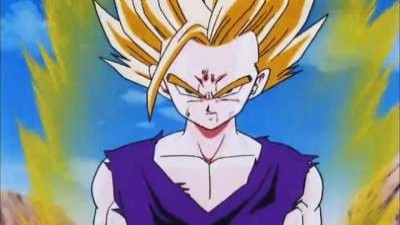 Dragon Ball Z Ep 185 BG Sub 1989