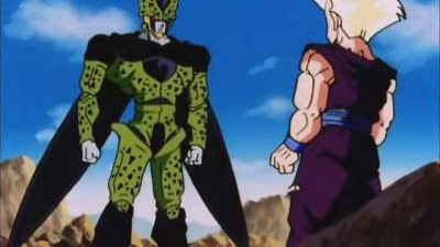 Dragon Ball Z Ep 186 BG Sub 1989