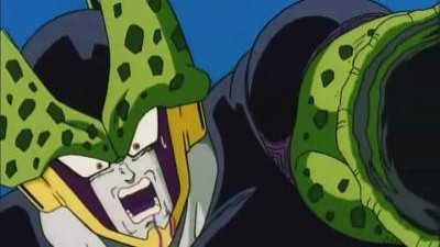 Dragon Ball Z Ep 187 BG Sub 1989