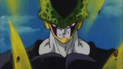 Dragon Ball Z Ep 189 BG Sub 1989