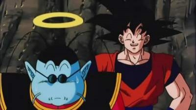Dragon Ball Z Ep 193 BG Sub 1989