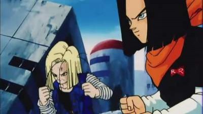 Dragon Ball Z Ep 194 BG Sub 1989