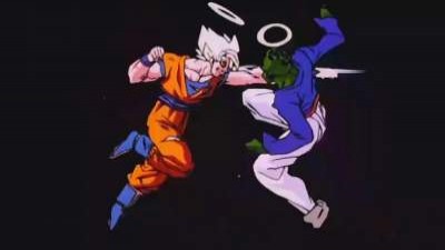 Dragon Ball Z Ep 199 BG Sub 1989