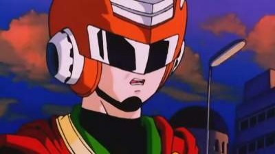 Dragon Ball Z Ep 201 BG Sub 1989