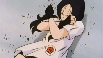 Dragon Ball Z Ep 203 BG Sub 1989