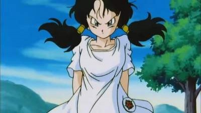 Dragon Ball Z Ep 207 BG Sub 1989