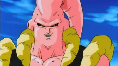Dragon Ball Z Ep 265 BG Sub 1989
