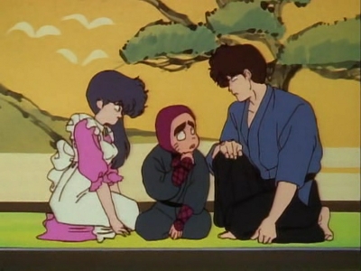 Kitsu епізод 51: Les Miserables of the Kuno Estate