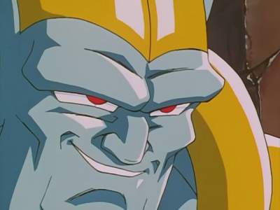 Dragon Ball GT Ep 19 BG Sub 1996