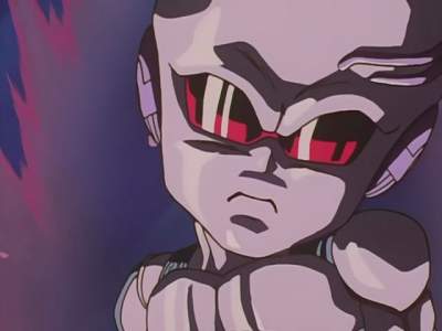 Dragon Ball GT Ep 22 BG Sub 1996
