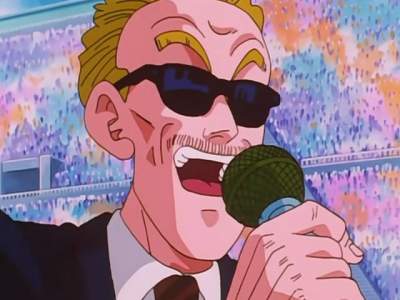 Dragon Ball GT Ep 41 BG Sub 1996
