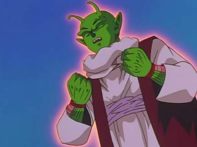 Dragon Ball GT Ep 45 BG Sub 1996