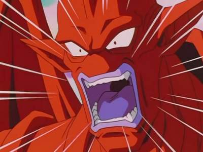 Dragon Ball GT Ep 54 BG Sub 1996