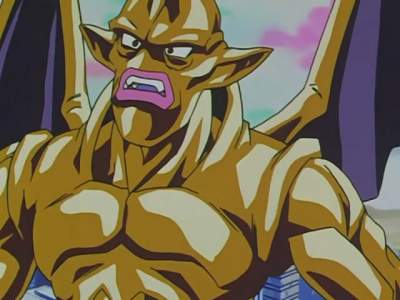 Dragon Ball GT Ep 56 BG Sub 1996