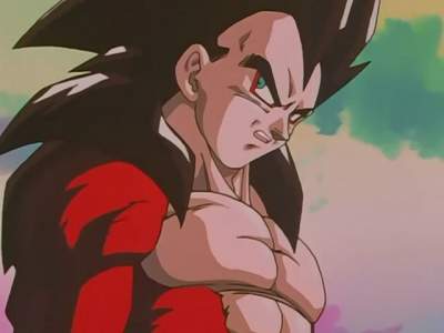 Dragon Ball GT Ep 59 BG Sub 1996