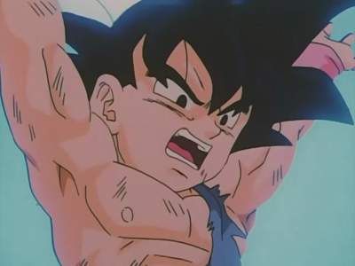 Dragon Ball GT Ep 63 BG Sub 1996