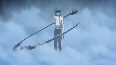 Hunter x Hunter (2011) Ep 83 BG Sub 2011